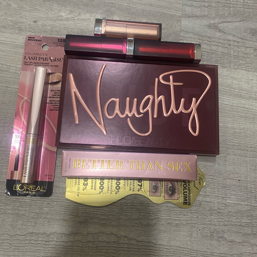 🥀 Makeup bundle 🥀